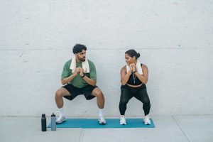 Lee más sobre el artículo 5 rutinas de entrenamiento funcional para mejorar tu físico