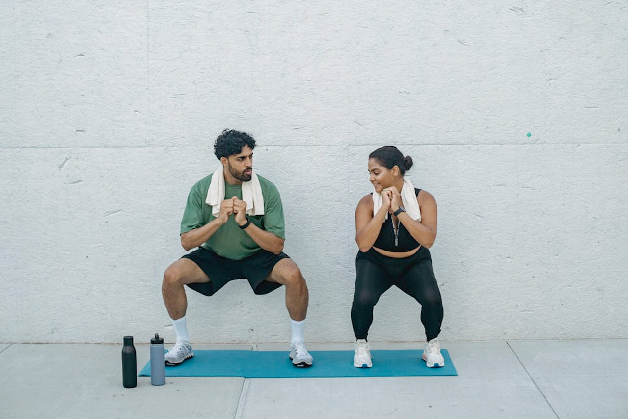 Lee más sobre el artículo 5 rutinas de entrenamiento funcional para mejorar tu físico